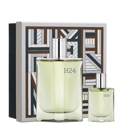 hermes parfum 24|Hermes h24 men price.